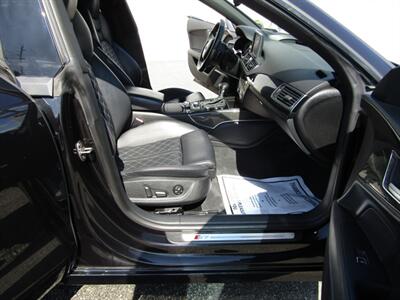 2014 Audi S7 AWD,PRESTIGE, NAV,DR.ASST PKG,,SILVER CERTIFIED   - Photo 43 - Haddon Twp, NJ 08107