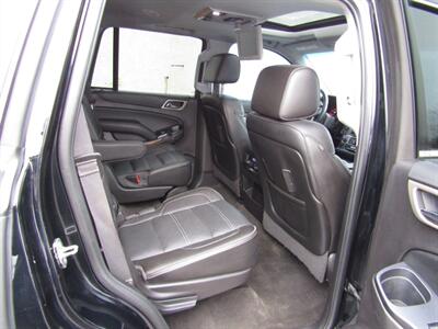 2016 GMC Yukon DENALI,AWD,NAV,DVDDR.ASST PKG,RVC,SILVER CERTIFIED - Photo 24 - Haddon Twp, NJ 08107