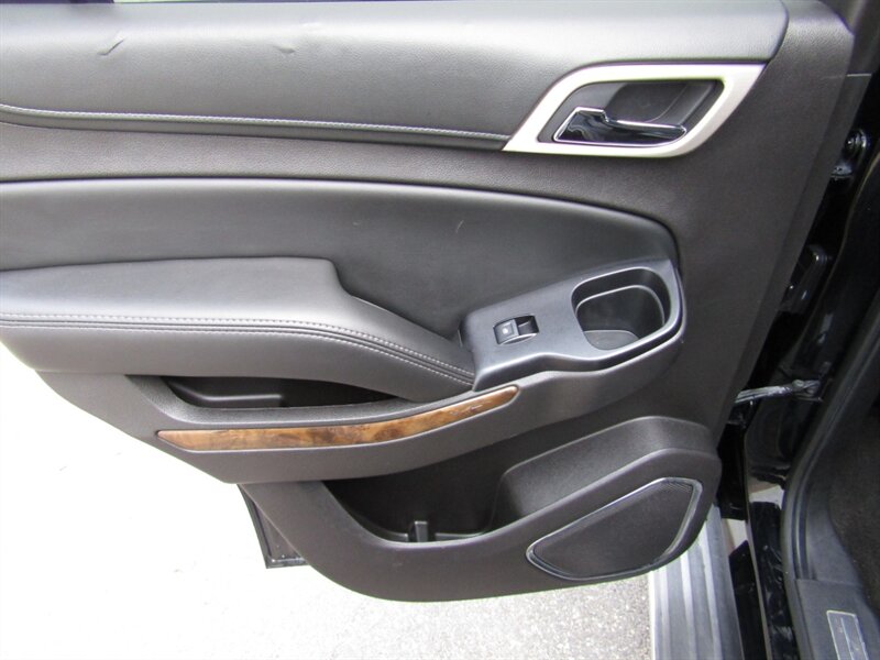 2016 GMC Yukon DENALI,AWD,NAV,DVDDR.ASST PKG,RVC,SILVER CERTIFIED - Photo 18 - Haddon Twp, NJ 08107