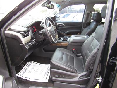 2016 GMC Yukon DENALI,AWD,NAV,DVDDR.ASST PKG,RVC,SILVER CERTIFIED - Photo 14 - Haddon Twp, NJ 08107