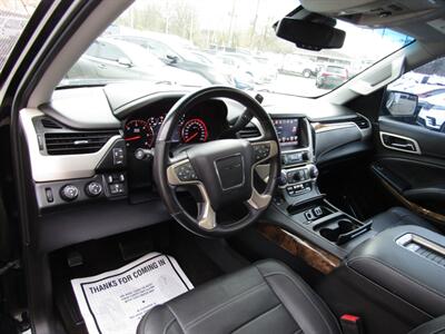 2016 GMC Yukon DENALI,AWD,NAV,DVDDR.ASST PKG,RVC,SILVER CERTIFIED - Photo 16 - Haddon Twp, NJ 08107