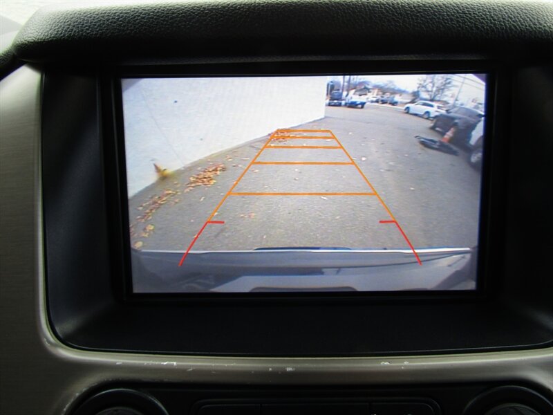 2016 GMC Yukon DENALI,AWD,NAV,DVDDR.ASST PKG,RVC,SILVER CERTIFIED - Photo 38 - Haddon Twp, NJ 08107