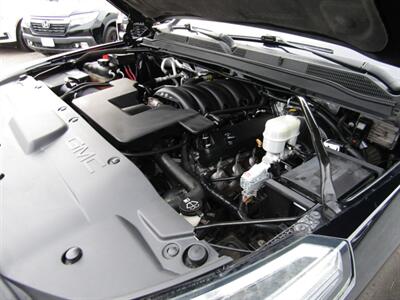 2016 GMC Yukon DENALI,AWD,NAV,DVDDR.ASST PKG,RVC,SILVER CERTIFIED - Photo 49 - Haddon Twp, NJ 08107