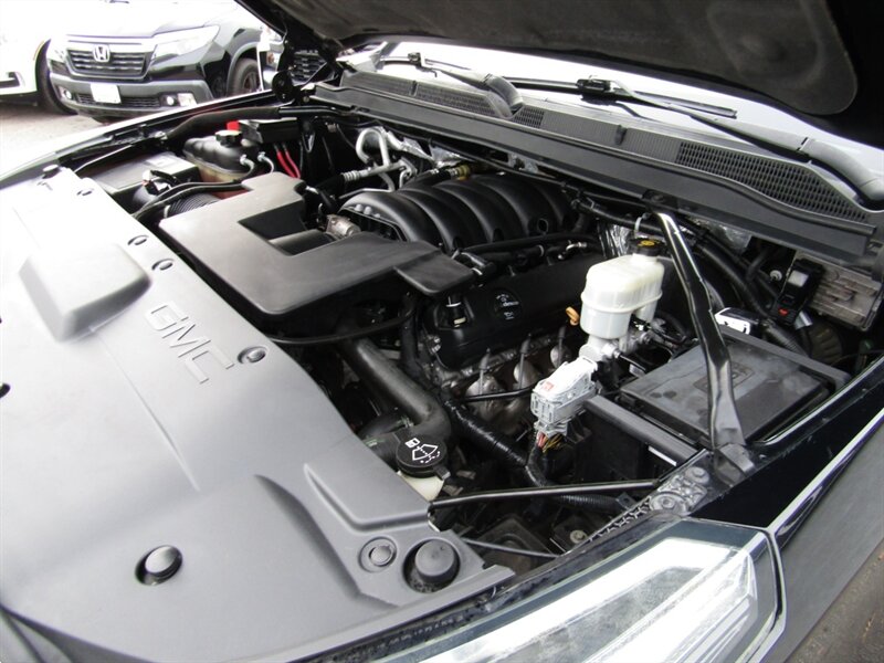 2016 GMC Yukon DENALI,AWD,NAV,DVDDR.ASST PKG,RVC,SILVER CERTIFIED - Photo 49 - Haddon Twp, NJ 08107