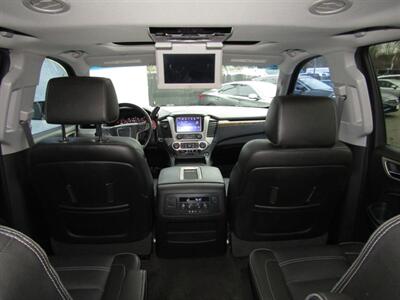 2016 GMC Yukon DENALI,AWD,NAV,DVDDR.ASST PKG,RVC,SILVER CERTIFIED - Photo 23 - Haddon Twp, NJ 08107
