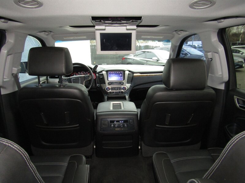2016 GMC Yukon DENALI,AWD,NAV,DVDDR.ASST PKG,RVC,SILVER CERTIFIED - Photo 23 - Haddon Twp, NJ 08107