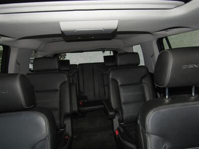 2016 GMC Yukon DENALI,AWD,NAV,DVDDR.ASST PKG,RVC,SILVER CERTIFIED - Photo 42 - Haddon Twp, NJ 08107