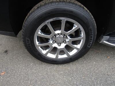 2016 GMC Yukon DENALI,AWD,NAV,DVDDR.ASST PKG,RVC,SILVER CERTIFIED - Photo 45 - Haddon Twp, NJ 08107