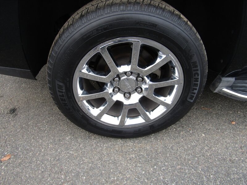 2016 GMC Yukon DENALI,AWD,NAV,DVDDR.ASST PKG,RVC,SILVER CERTIFIED - Photo 45 - Haddon Twp, NJ 08107