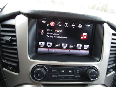 2016 GMC Yukon DENALI,AWD,NAV,DVDDR.ASST PKG,RVC,SILVER CERTIFIED - Photo 36 - Haddon Twp, NJ 08107