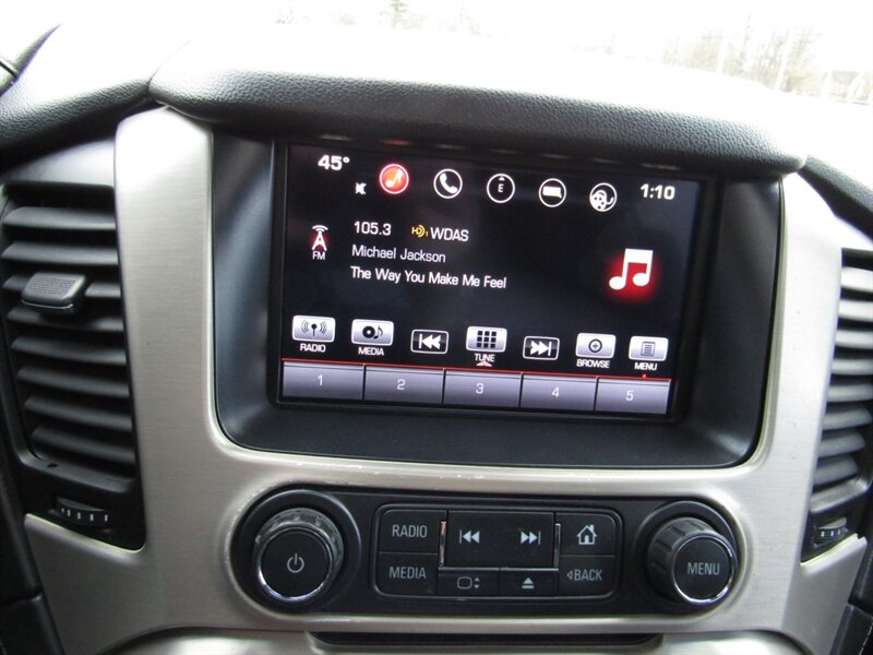 2016 GMC Yukon DENALI,AWD,NAV,DVDDR.ASST PKG,RVC,SILVER CERTIFIED - Photo 36 - Haddon Twp, NJ 08107