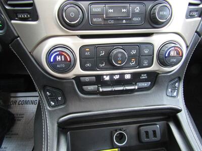 2016 GMC Yukon DENALI,AWD,NAV,DVDDR.ASST PKG,RVC,SILVER CERTIFIED - Photo 39 - Haddon Twp, NJ 08107