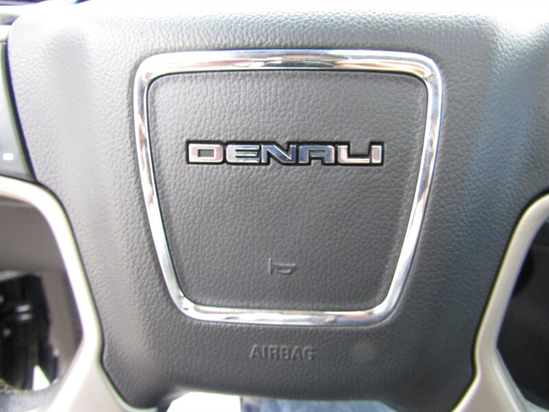 2016 GMC Yukon DENALI,AWD,NAV,DVDDR.ASST PKG,RVC,SILVER CERTIFIED - Photo 33 - Haddon Twp, NJ 08107