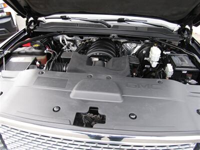 2016 GMC Yukon DENALI,AWD,NAV,DVDDR.ASST PKG,RVC,SILVER CERTIFIED - Photo 48 - Haddon Twp, NJ 08107