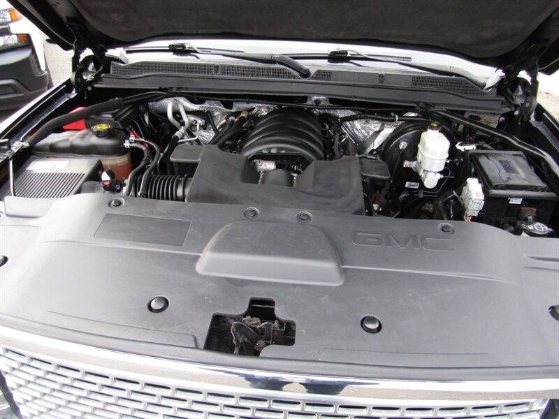 2016 GMC Yukon DENALI,AWD,NAV,DVDDR.ASST PKG,RVC,SILVER CERTIFIED - Photo 48 - Haddon Twp, NJ 08107