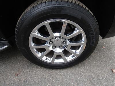 2016 GMC Yukon DENALI,AWD,NAV,DVDDR.ASST PKG,RVC,SILVER CERTIFIED - Photo 44 - Haddon Twp, NJ 08107