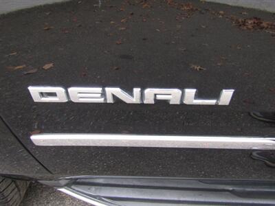 2016 GMC Yukon DENALI,AWD,NAV,DVDDR.ASST PKG,RVC,SILVER CERTIFIED - Photo 10 - Haddon Twp, NJ 08107