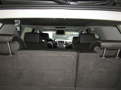 2016 GMC Yukon DENALI,AWD,NAV,DVDDR.ASST PKG,RVC,SILVER CERTIFIED - Photo 21 - Haddon Twp, NJ 08107