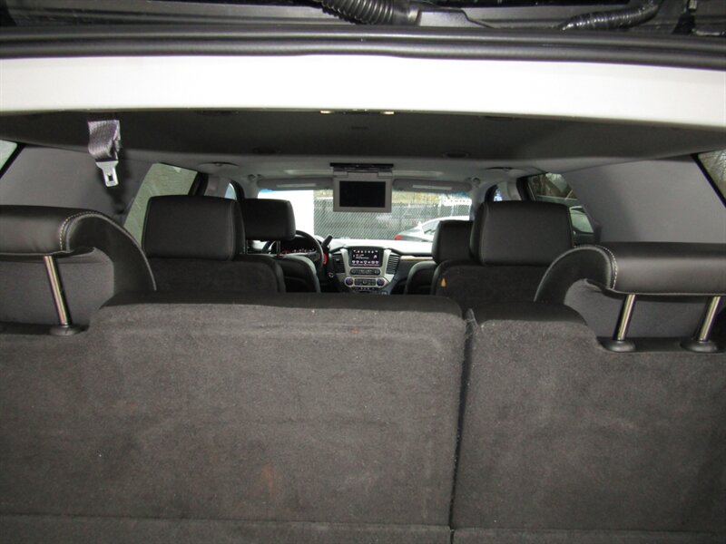2016 GMC Yukon DENALI,AWD,NAV,DVDDR.ASST PKG,RVC,SILVER CERTIFIED - Photo 21 - Haddon Twp, NJ 08107