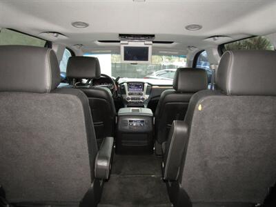 2016 GMC Yukon DENALI,AWD,NAV,DVDDR.ASST PKG,RVC,SILVER CERTIFIED - Photo 22 - Haddon Twp, NJ 08107