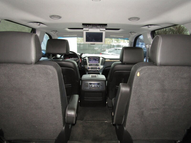 2016 GMC Yukon DENALI,AWD,NAV,DVDDR.ASST PKG,RVC,SILVER CERTIFIED - Photo 22 - Haddon Twp, NJ 08107