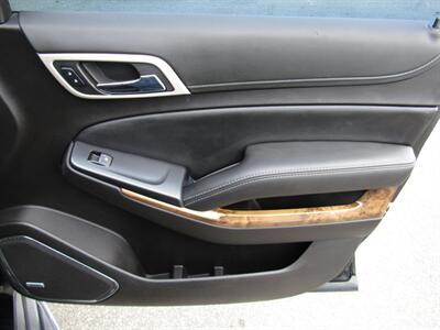 2016 GMC Yukon DENALI,AWD,NAV,DVDDR.ASST PKG,RVC,SILVER CERTIFIED - Photo 29 - Haddon Twp, NJ 08107