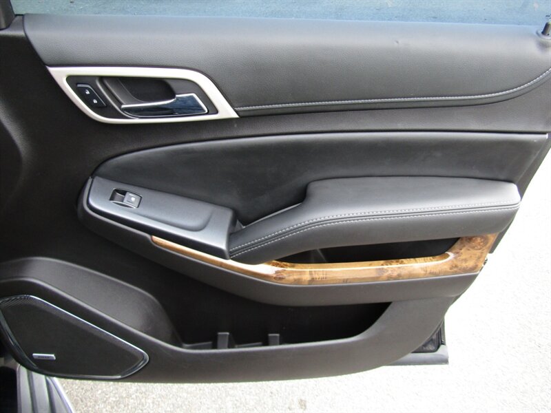 2016 GMC Yukon DENALI,AWD,NAV,DVDDR.ASST PKG,RVC,SILVER CERTIFIED - Photo 29 - Haddon Twp, NJ 08107