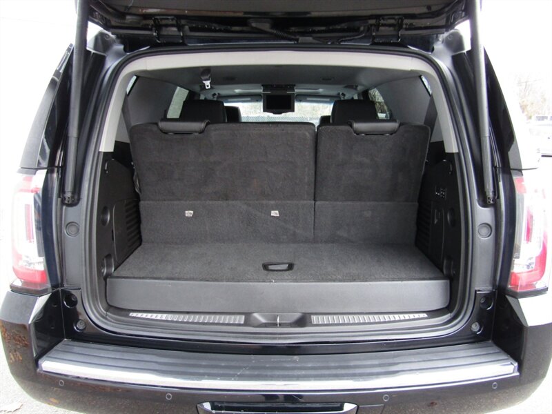 2016 GMC Yukon DENALI,AWD,NAV,DVDDR.ASST PKG,RVC,SILVER CERTIFIED - Photo 20 - Haddon Twp, NJ 08107