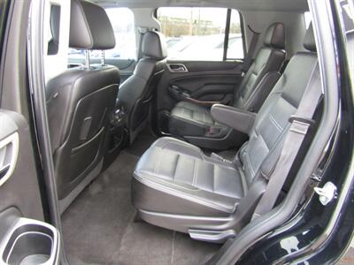 2016 GMC Yukon DENALI,AWD,NAV,DVDDR.ASST PKG,RVC,SILVER CERTIFIED - Photo 19 - Haddon Twp, NJ 08107