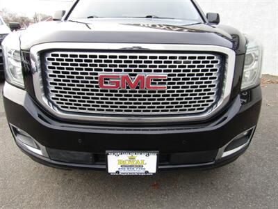 2016 GMC Yukon DENALI,AWD,NAV,DVDDR.ASST PKG,RVC,SILVER CERTIFIED - Photo 9 - Haddon Twp, NJ 08107