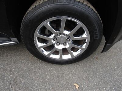 2016 GMC Yukon DENALI,AWD,NAV,DVDDR.ASST PKG,RVC,SILVER CERTIFIED - Photo 46 - Haddon Twp, NJ 08107