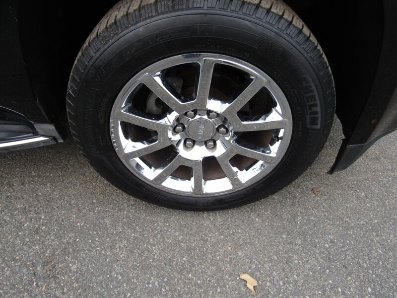 2016 GMC Yukon DENALI,AWD,NAV,DVDDR.ASST PKG,RVC,SILVER CERTIFIED - Photo 46 - Haddon Twp, NJ 08107