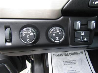 2016 GMC Yukon DENALI,AWD,NAV,DVDDR.ASST PKG,RVC,SILVER CERTIFIED - Photo 31 - Haddon Twp, NJ 08107