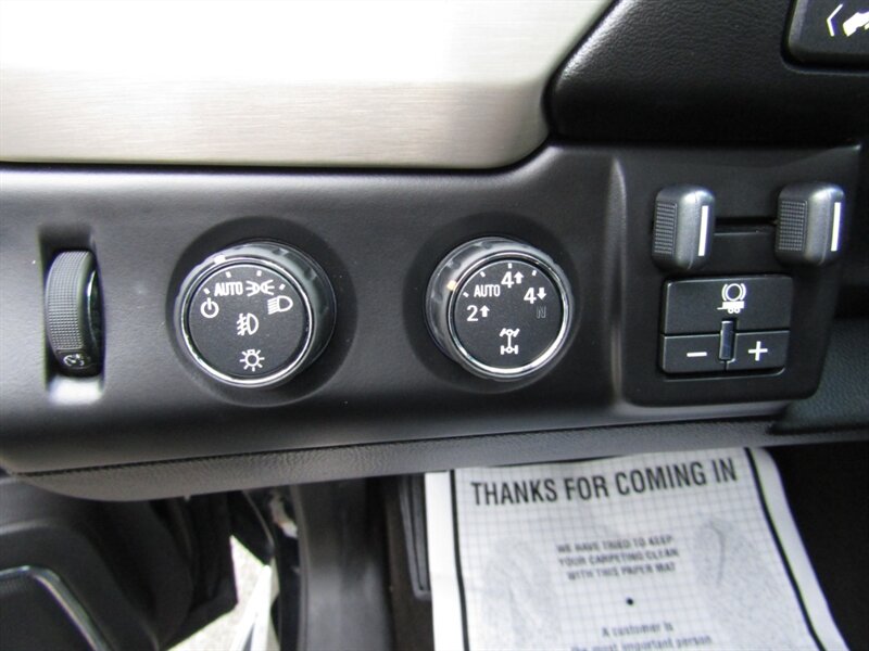 2016 GMC Yukon DENALI,AWD,NAV,DVDDR.ASST PKG,RVC,SILVER CERTIFIED - Photo 31 - Haddon Twp, NJ 08107