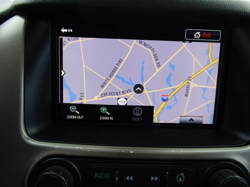 2016 GMC Yukon DENALI,AWD,NAV,DVDDR.ASST PKG,RVC,SILVER CERTIFIED - Photo 37 - Haddon Twp, NJ 08107