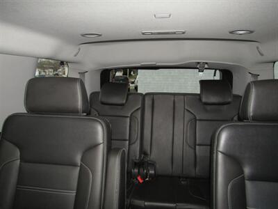 2016 GMC Yukon DENALI,AWD,NAV,DVDDR.ASST PKG,RVC,SILVER CERTIFIED - Photo 41 - Haddon Twp, NJ 08107