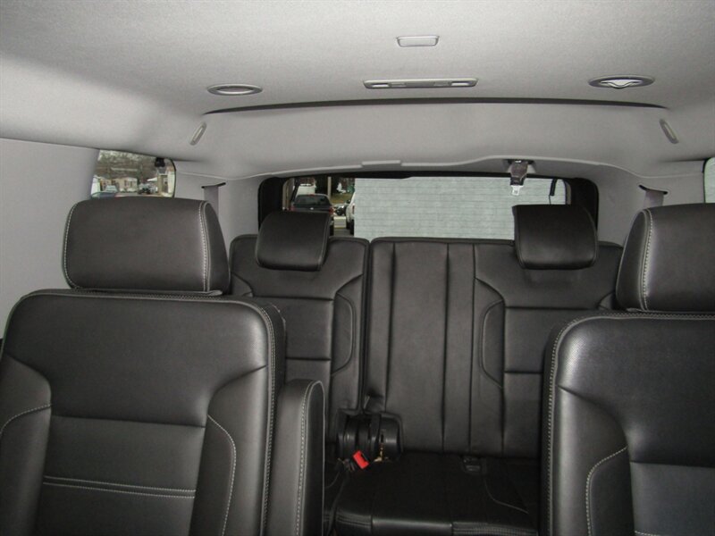 2016 GMC Yukon DENALI,AWD,NAV,DVDDR.ASST PKG,RVC,SILVER CERTIFIED - Photo 41 - Haddon Twp, NJ 08107