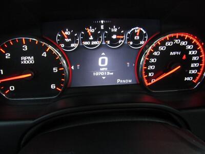 2016 GMC Yukon DENALI,AWD,NAV,DVDDR.ASST PKG,RVC,SILVER CERTIFIED - Photo 35 - Haddon Twp, NJ 08107