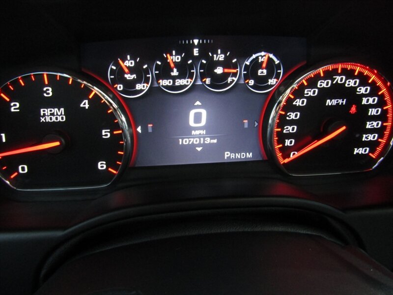 2016 GMC Yukon DENALI,AWD,NAV,DVDDR.ASST PKG,RVC,SILVER CERTIFIED - Photo 35 - Haddon Twp, NJ 08107