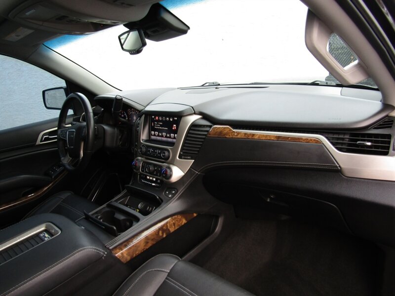 2016 GMC Yukon DENALI,AWD,NAV,DVDDR.ASST PKG,RVC,SILVER CERTIFIED - Photo 28 - Haddon Twp, NJ 08107