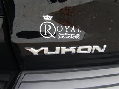 2016 GMC Yukon DENALI,AWD,NAV,DVDDR.ASST PKG,RVC,SILVER CERTIFIED - Photo 11 - Haddon Twp, NJ 08107