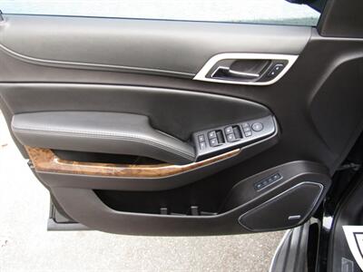 2016 GMC Yukon DENALI,AWD,NAV,DVDDR.ASST PKG,RVC,SILVER CERTIFIED - Photo 13 - Haddon Twp, NJ 08107