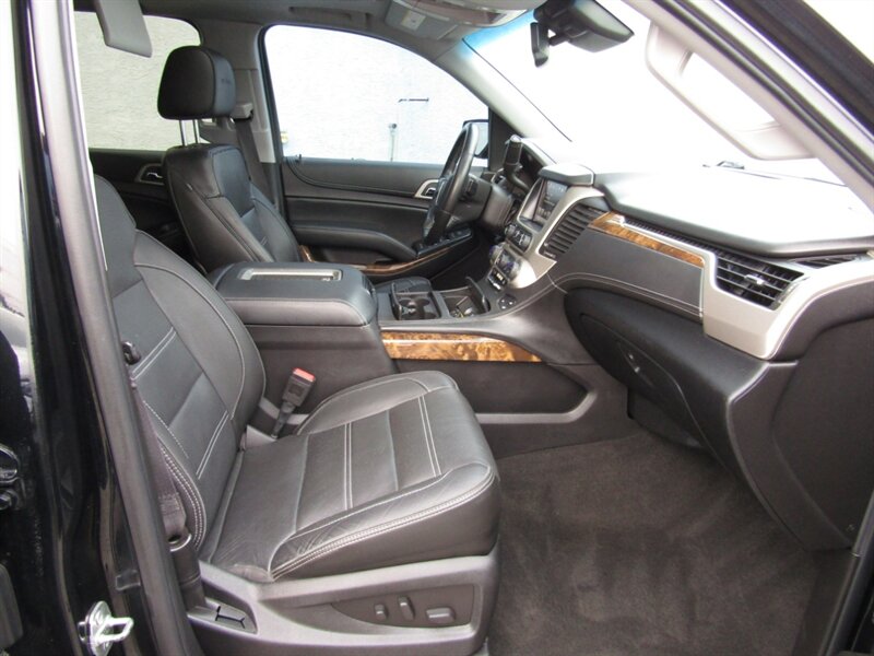 2016 GMC Yukon DENALI,AWD,NAV,DVDDR.ASST PKG,RVC,SILVER CERTIFIED - Photo 26 - Haddon Twp, NJ 08107