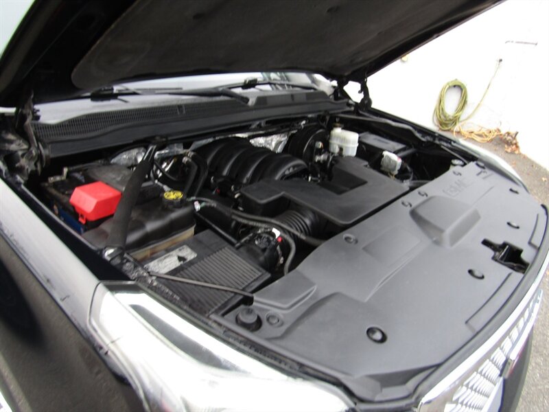 2016 GMC Yukon DENALI,AWD,NAV,DVDDR.ASST PKG,RVC,SILVER CERTIFIED - Photo 47 - Haddon Twp, NJ 08107