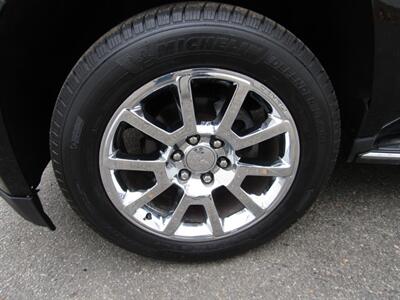 2016 GMC Yukon DENALI,AWD,NAV,DVDDR.ASST PKG,RVC,SILVER CERTIFIED - Photo 43 - Haddon Twp, NJ 08107