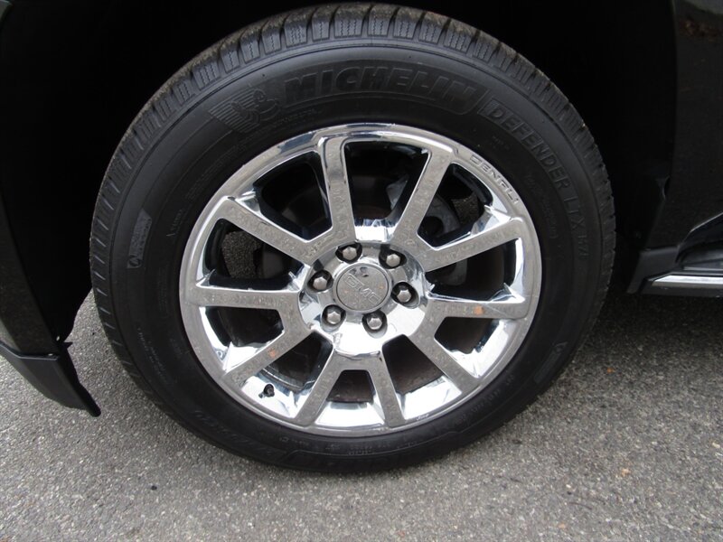 2016 GMC Yukon DENALI,AWD,NAV,DVDDR.ASST PKG,RVC,SILVER CERTIFIED - Photo 43 - Haddon Twp, NJ 08107