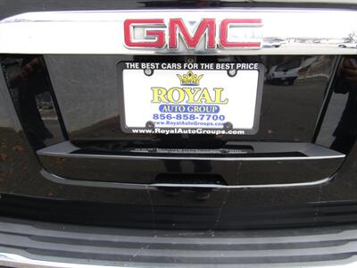 2016 GMC Yukon DENALI,AWD,NAV,DVDDR.ASST PKG,RVC,SILVER CERTIFIED - Photo 12 - Haddon Twp, NJ 08107