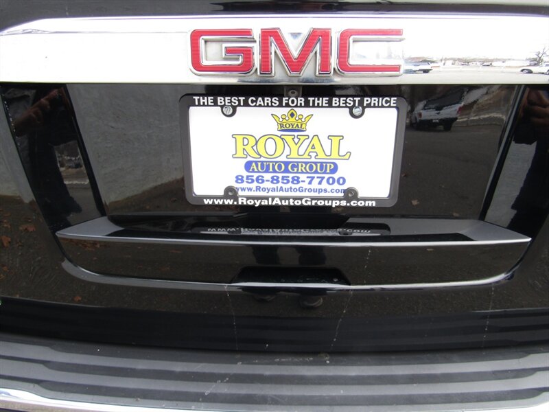 2016 GMC Yukon DENALI,AWD,NAV,DVDDR.ASST PKG,RVC,SILVER CERTIFIED - Photo 12 - Haddon Twp, NJ 08107