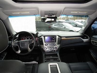 2016 GMC Yukon DENALI,AWD,NAV,DVDDR.ASST PKG,RVC,SILVER CERTIFIED - Photo 30 - Haddon Twp, NJ 08107