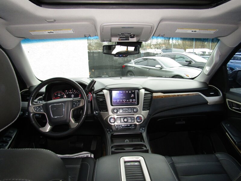2016 GMC Yukon DENALI,AWD,NAV,DVDDR.ASST PKG,RVC,SILVER CERTIFIED - Photo 30 - Haddon Twp, NJ 08107